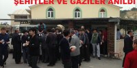 18 Mart Çanakkale Şehitleri Anma Sohbeti